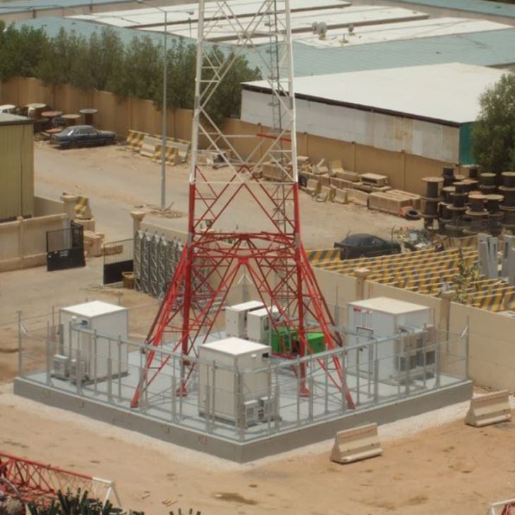 Rapid Deployment Solutions