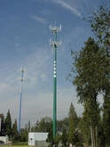 Torres de telecomunicações podem ser usadas como atrações turísticas?